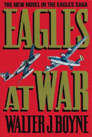 [Eagles 02] • Eagles at War